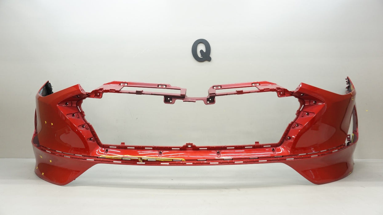 2020-2021 HYUNDAI SONATA FRONT BUMPER COVER PANEL OEM 86511-L0000