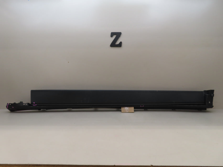 2021-2024 FORD MUSTANG MACH-E LEFT DRIVER SIDE ROCKER PANEL OEM LJ8B-R10155