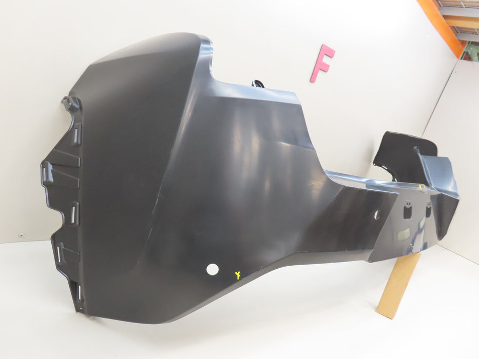 2019-2023 LEXUS UX200 UX250H REAR BUMPER COVER OEM