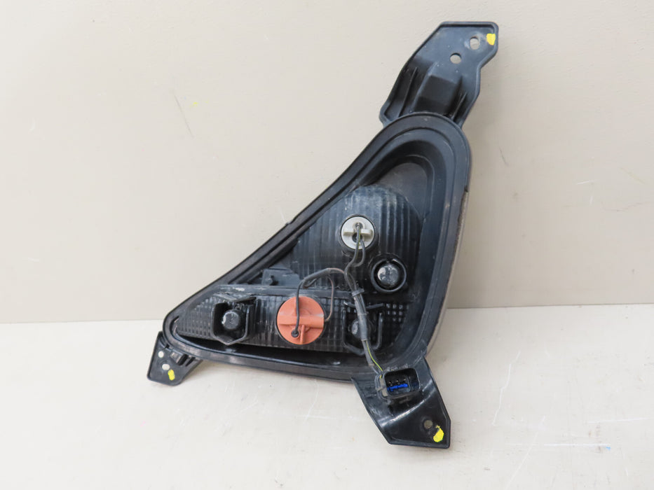 2019-2021 KIA FORTE FRONT RIGHT FOG LIGHT OEM 92306-M70