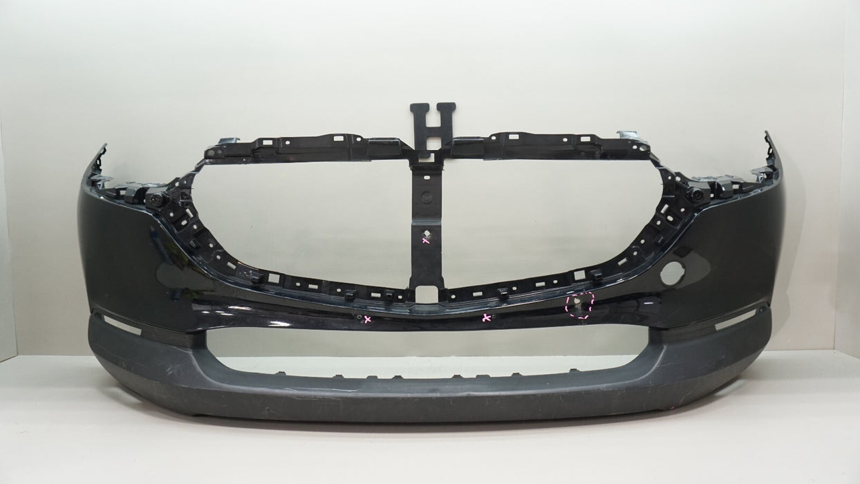 2020-2023 MAZDA CX-30 FRONT BUMPER COVER DGH9-50031 OEM 20 21 22 23