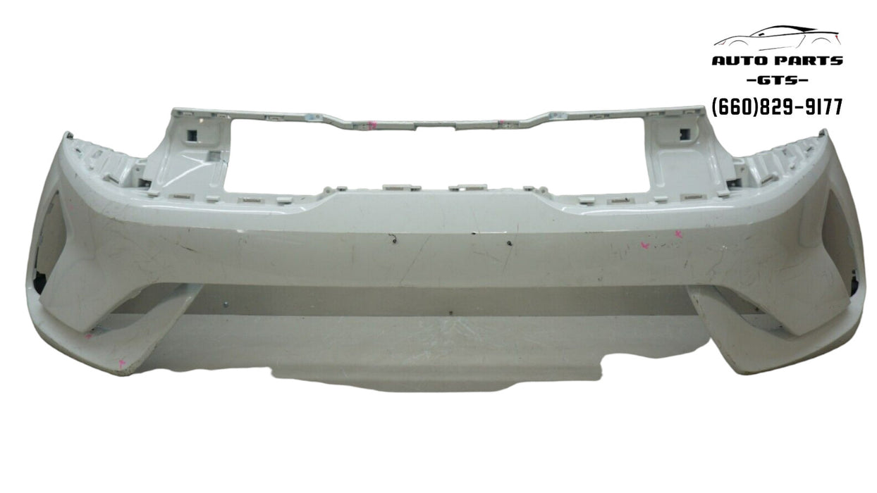 2021-2022 KIA K5 EX LX LXS 4DR SEDAN FRONT BUMPER COVER PANEL OEM 86511-L3000