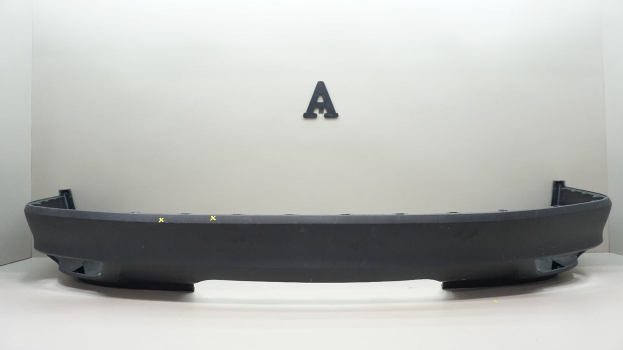 2016-2018 HONDA PILOT REAR LOWER BUMPER VALANCE COVER CAPA AFTERMARKET