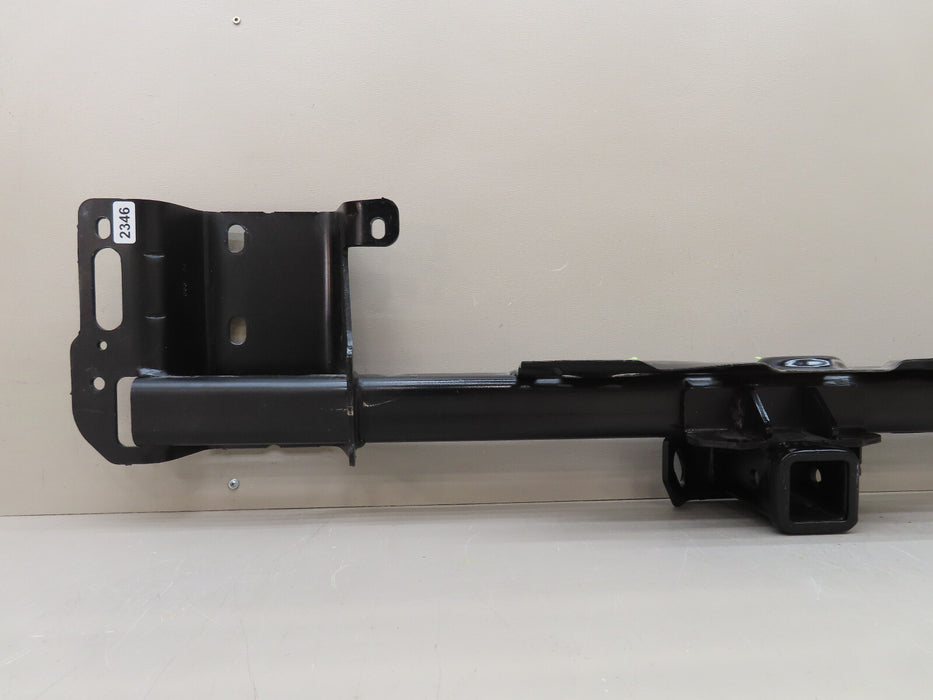 2015-2024 FORD F150 F-150 REAR TOWING TRAILER HITCH BAR OEM