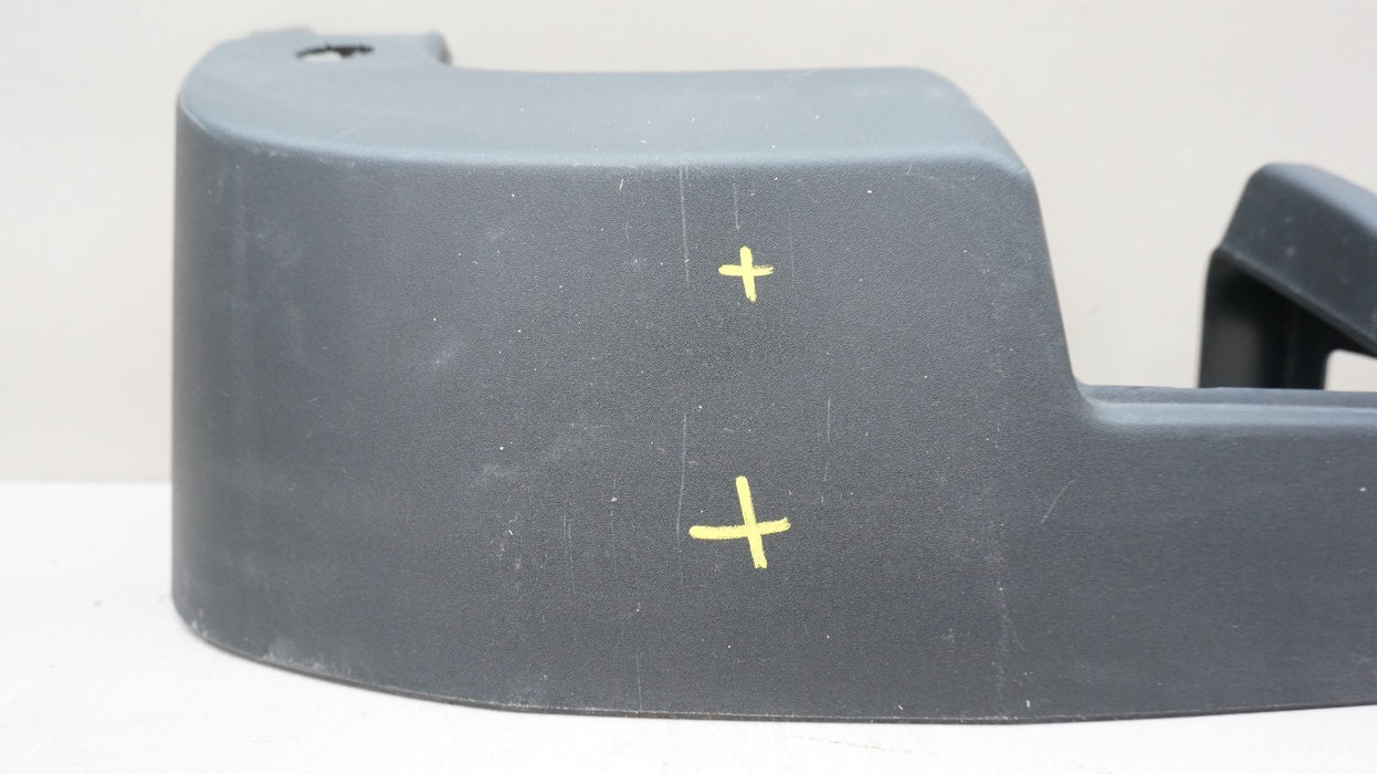 2015-2023 FORD TRANSIT REAR RIGHT END CAP COVER MODLING OEM LK41-17926