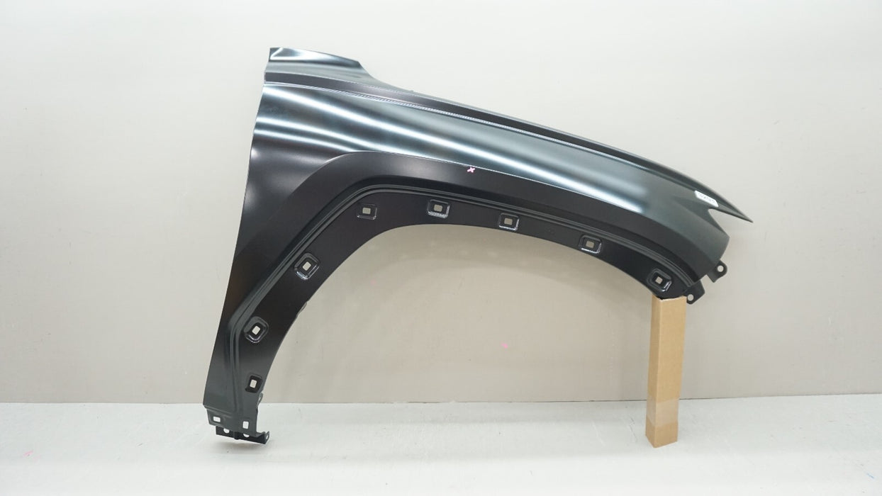 2022-2024 HYUNDAI TUCSON FRONT RIGHT PASSENGER SIDE FENDER OEM 22 23 24