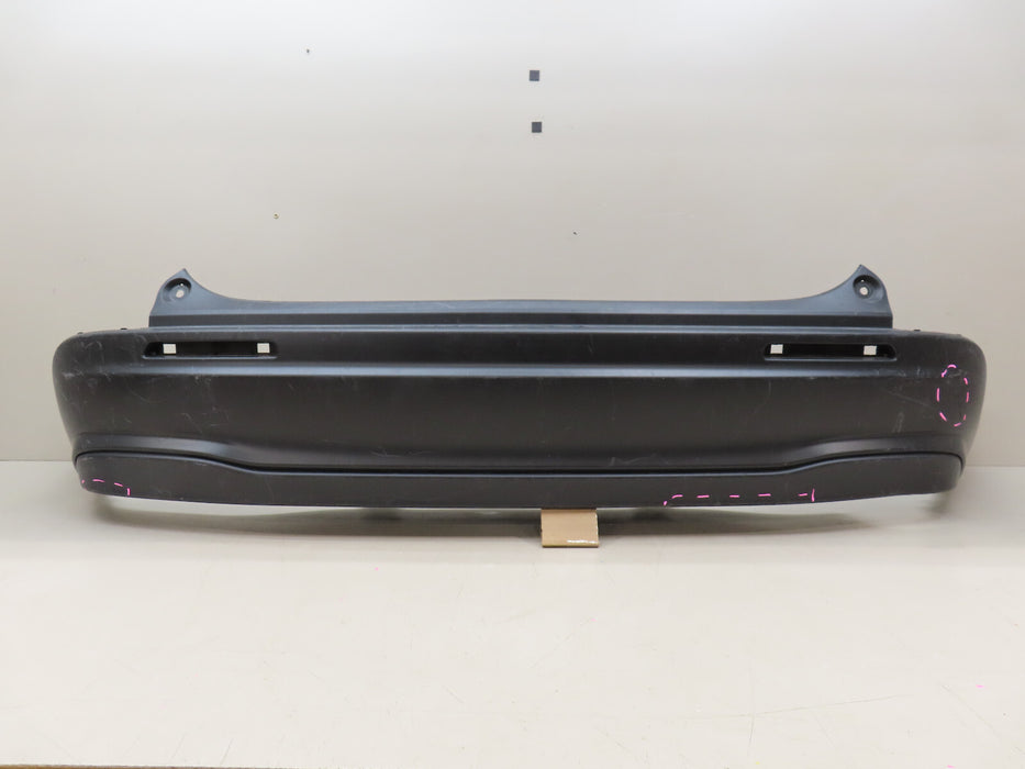 2023 HONDA HRV HR-V REAR BUMPER COVER OEM