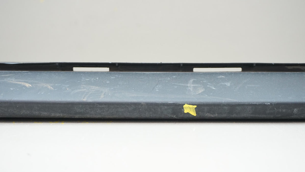 2015-2023 DODGE CHALLENGER FRONT LOWER BUMPER VALANCE COVER 15LA-102AA OEM