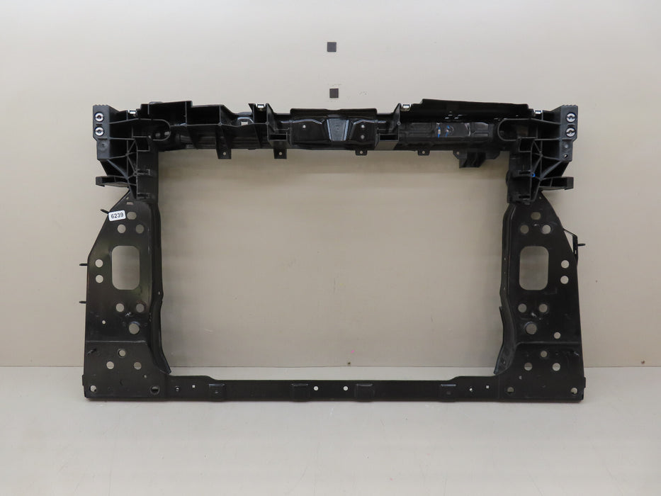2017-2022 JEEP COMPASS FRONT RADIATOR SUPPORT CORE OEM