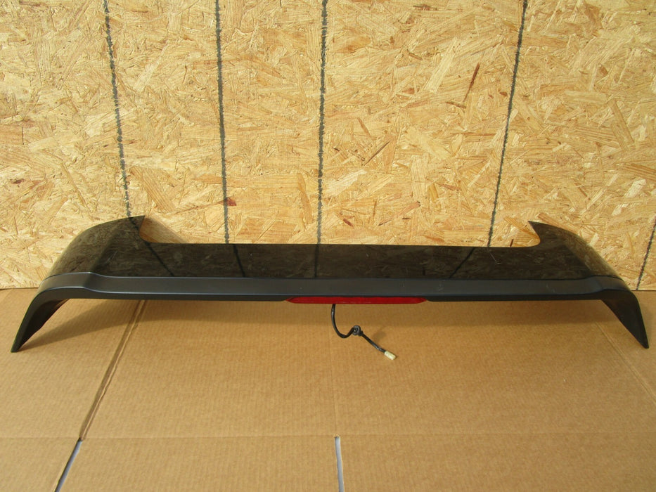 2015 2016 2017 SUBARU OUTBACK LEGACY REAR LIFT GATE TRUNK SPOILER OEM
