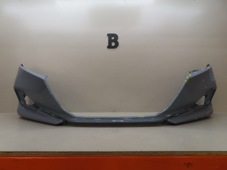 2018 2019 2020 HONDA ACCORD FRONT BUMPER COVER OEM 71101-TVA-5000