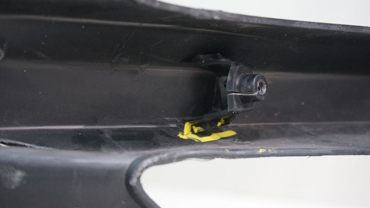 2019-2021 HYUNDAI TUCSON FRONT BUMPER COVER PANEL OEM 86511-D3500