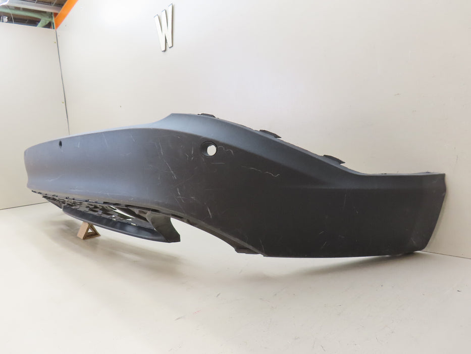 2019-2022 FORD EDGE REAR LOWER BUMPER COVER VALANCE OEM