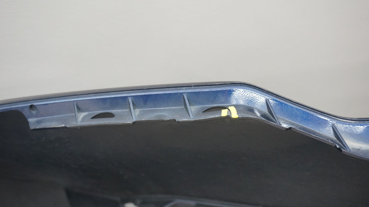 2019-2022 HONDA PILOT FRONT BUMPER COVER PANEL OEM 71101-TG7X-A500