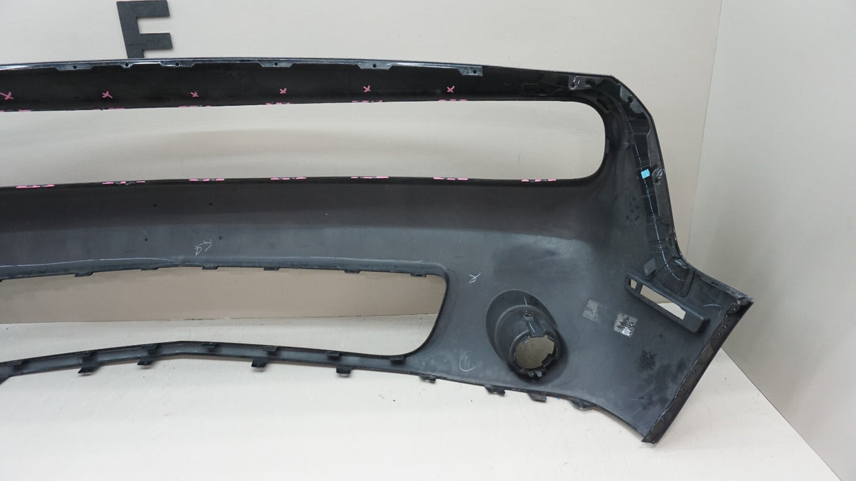 2015-2023 DODGE CHALLENGER FRONT BUMPER COVER PANEL OEM