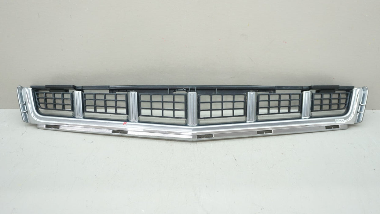 2008-2013 CADILLAC CTS FRONT LOWER GRILLE GRILL 20995562 OEM