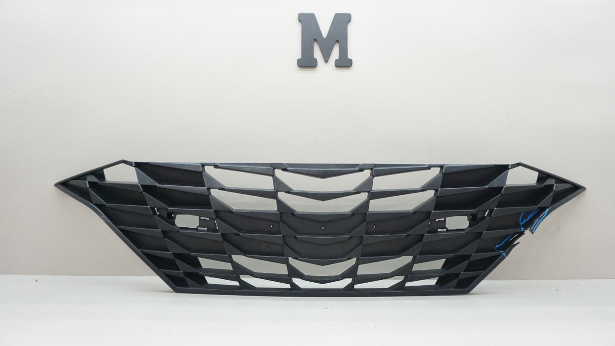 2021-2022 HYUNDAI ELANTRA FRONT BUMPER GRILLE GRILL OEM86351-AA000