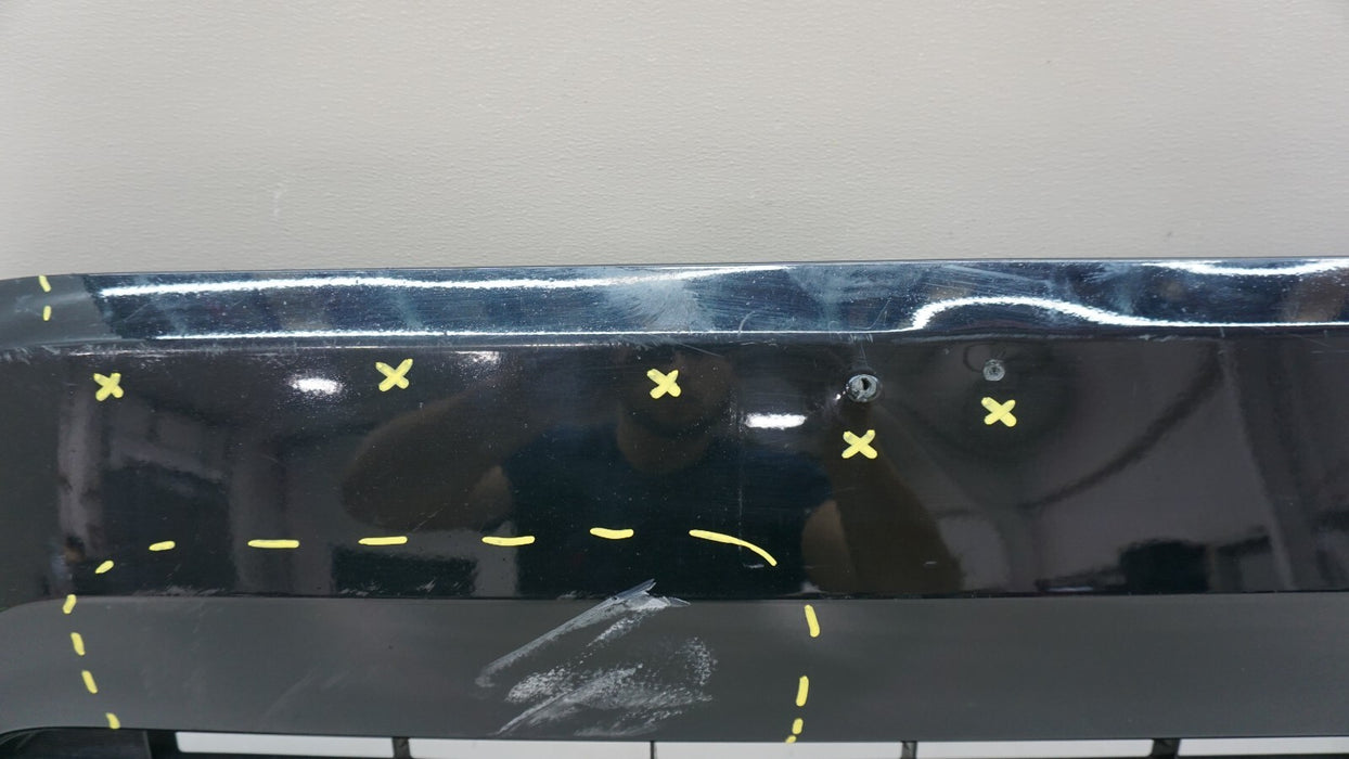 2019-2021 TOYOTA RAV4 FRONT LOWER BUMPER GRILLE OEM 5311342170