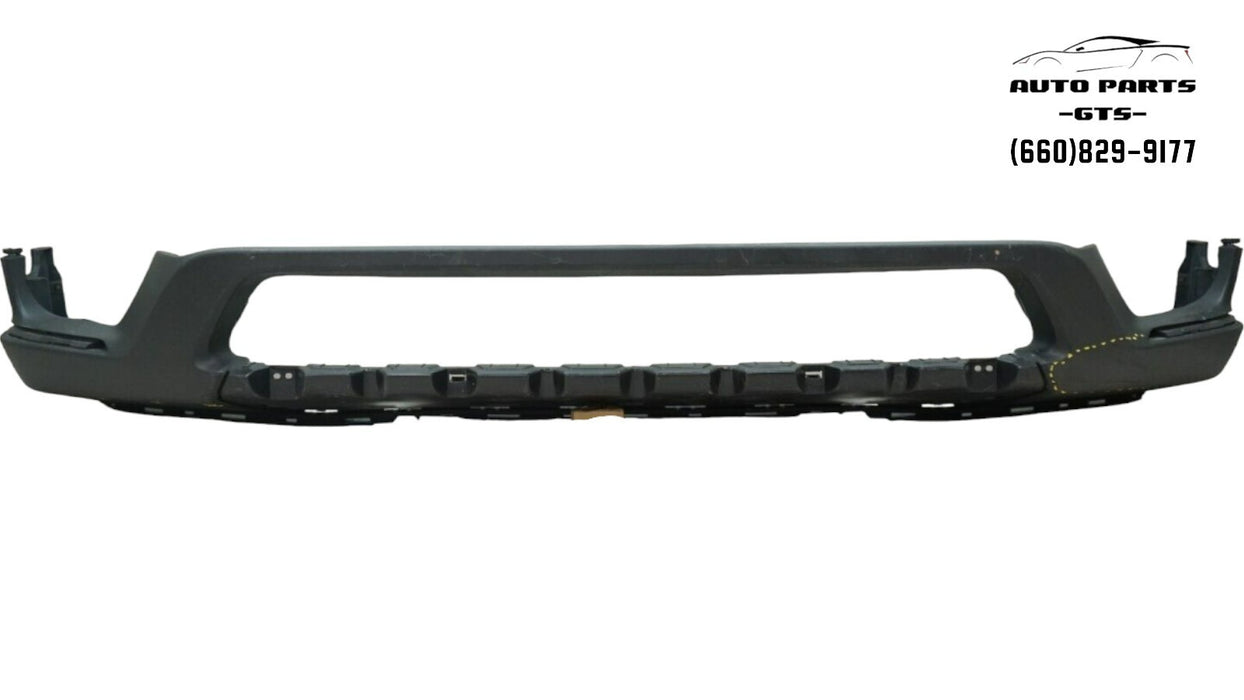 2019-2022 HONDA PILOT FRONT LOWER BUMPER VALANCE COVER OEM 71110-TG7-A5