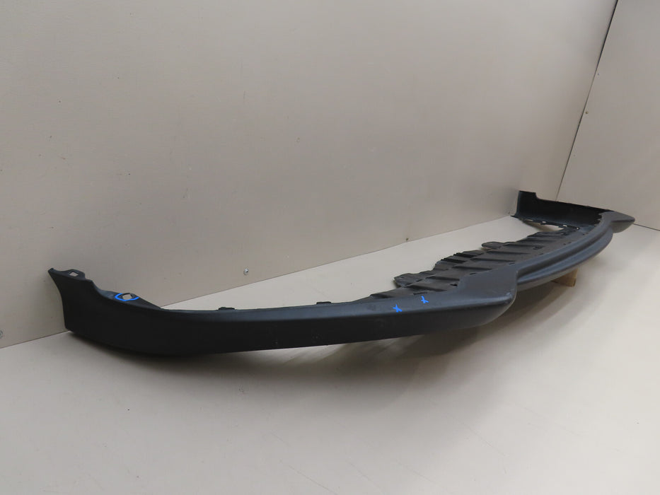 2019-2022 HONDA HRV HR-V FRONT LOWER VALANCE BUMPER COVER OEM 71102-T7W-A100