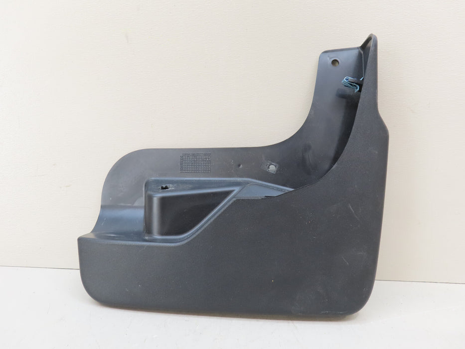 2022-2025 GM FRONT RIGHT PASSENGER SIDE MUD FLAP OEM
