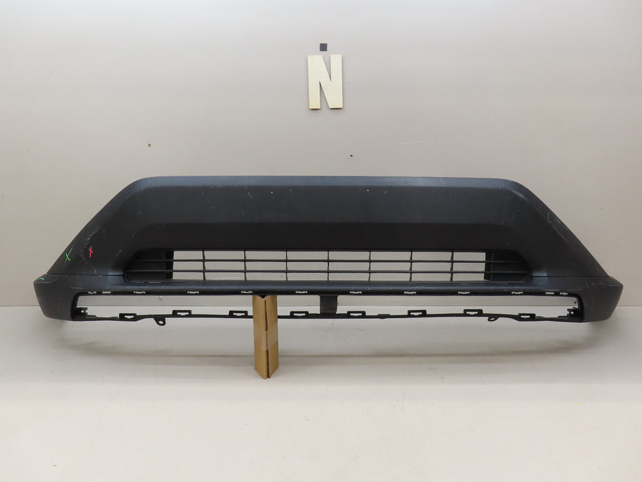 2019-2023 TOYOTA RAV4 FRONT LOWER BUMPER COVER VALANCE W/LOWER BUMPER GRILL OEM