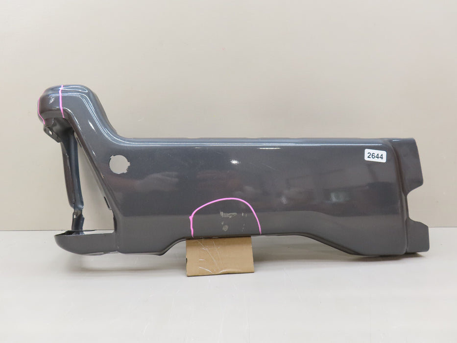 2023-2024 FORD F-250 F-350 F-450 REAR LEFT DRIVER SIDE BUMPER CAP OEM