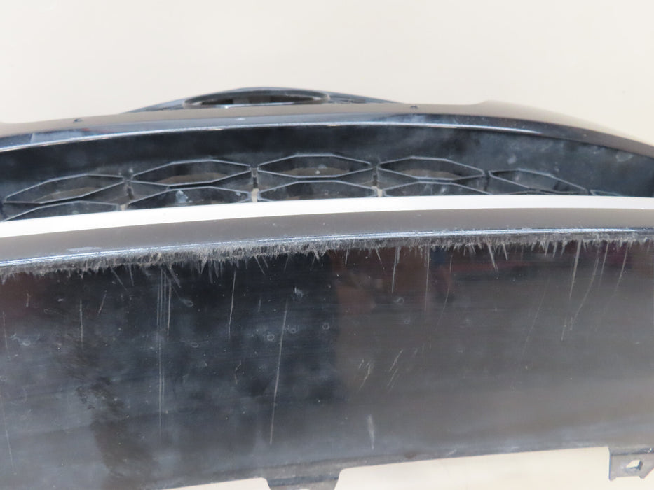 2019-2021 NISSAN MAXIMA FRONT BUMPER RADIATOR GRILL GRILLE OEM 62310-9DJ0A