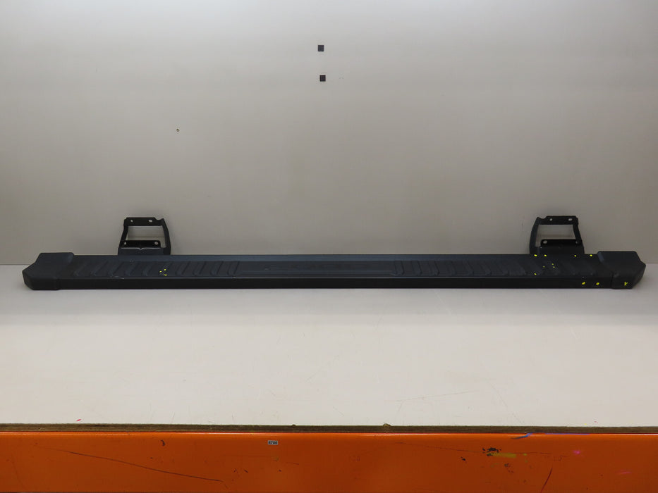 2015-2025 FORD F-150 F150 RUNNING BOARD LEFT DRIVER SIDE OEM