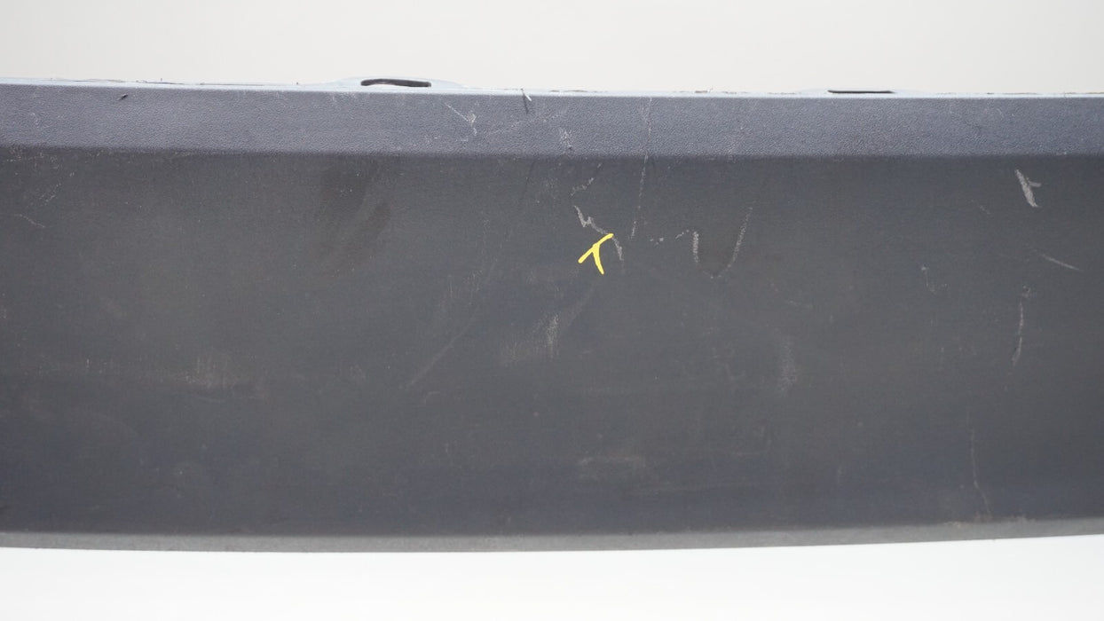 2019-2022 HONDA PILOT REAR LOWER BUMPER COVER VALANCE OEM 71510TG7A5