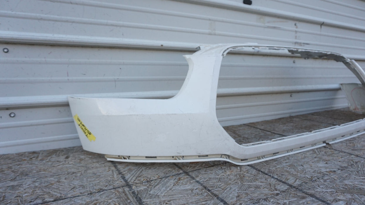 2015-2018 FORD TRANSIT FRONT UPER BUMPER COVER OEM 15 16 17 18