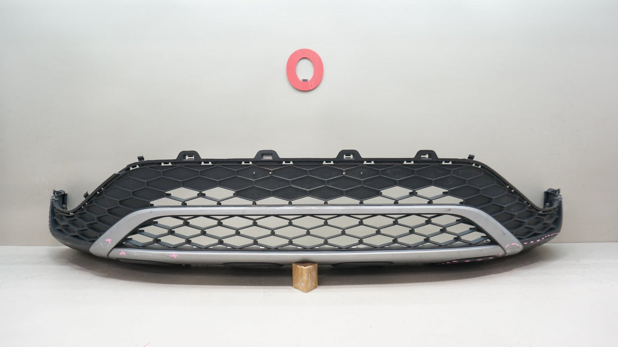 2021-2023 VOLKSWAGEN TAOS FRONT LOWER BUMPER COVER VALANCE OEM 2GJ805903