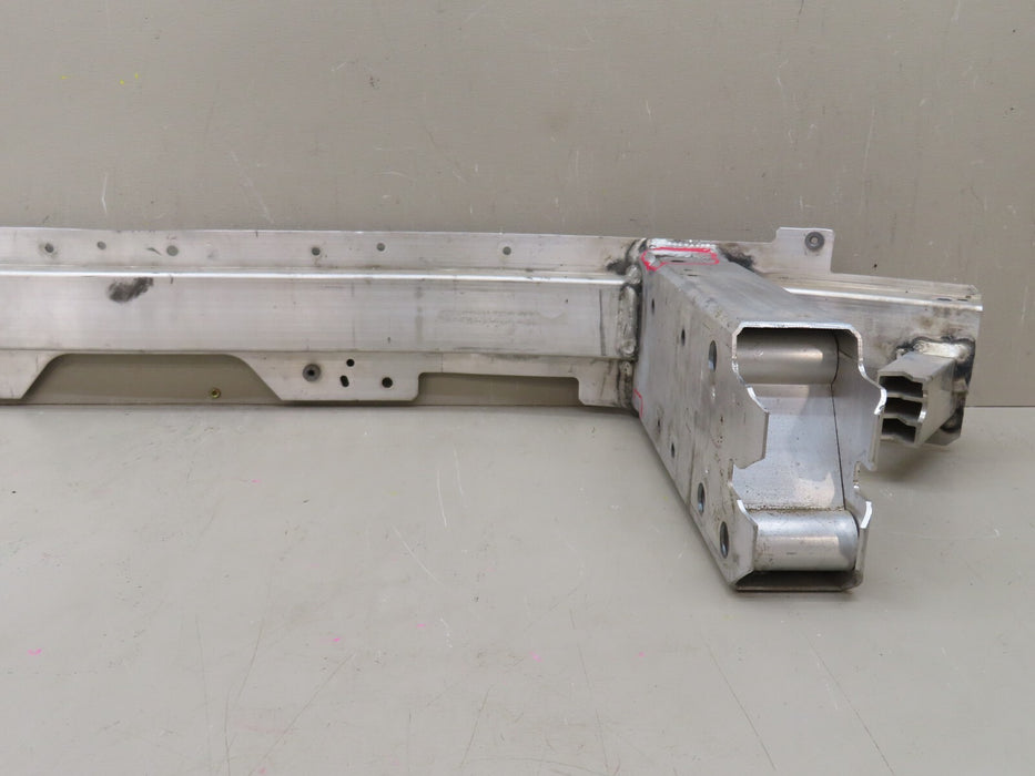 2019-2022 BMW X5 FRONT BUMPER REINFORCEMENT IMPACT BAR REBAR OEM 51117428246