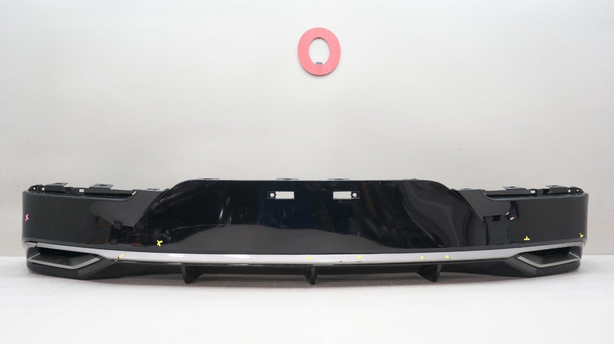 2021-2024 KIA K5 REAR LOWER BUMPER VALANCE PANEL AFTERMARKET