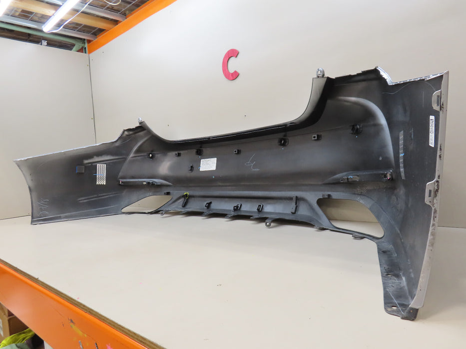 2019-2021 LEXUS ES350 REAR BUMPER COVER  OEM 52159-33470