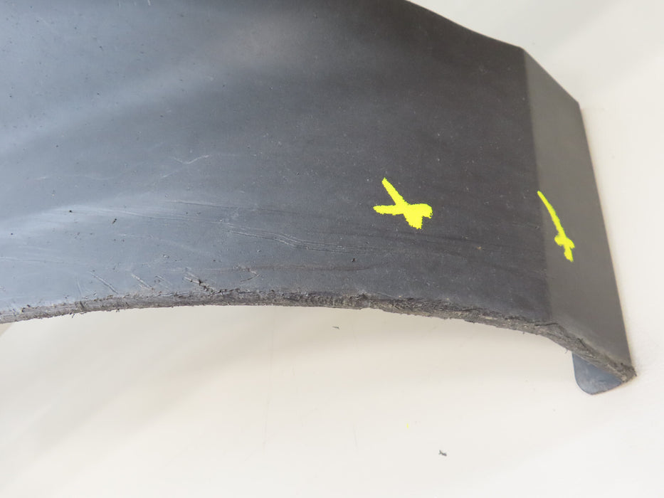 2015-2020 CHEVROLET TAHOE/SUBURBAN FRONT LOWER AIR DEFLECTOR OEM 22936501