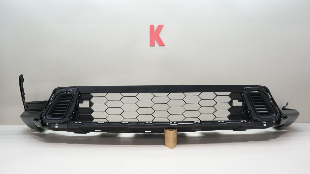 2023-2024 HONDA CRV CR-V FRONT LOWER BUMPER VALANCE OEM 71105-3D4A-A000