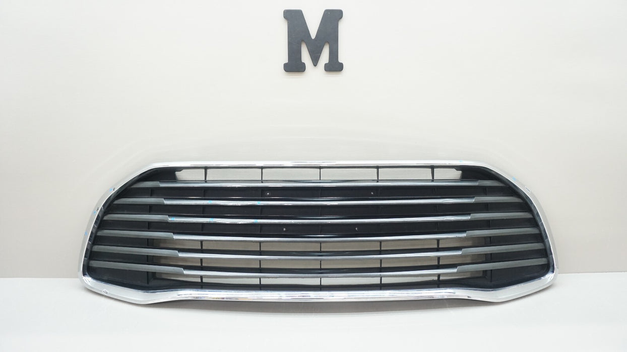 2016-2018 TOYOTA AVALON FRONT LOWER RADIATOR GRILLE GRILL 53112-07040 OEM