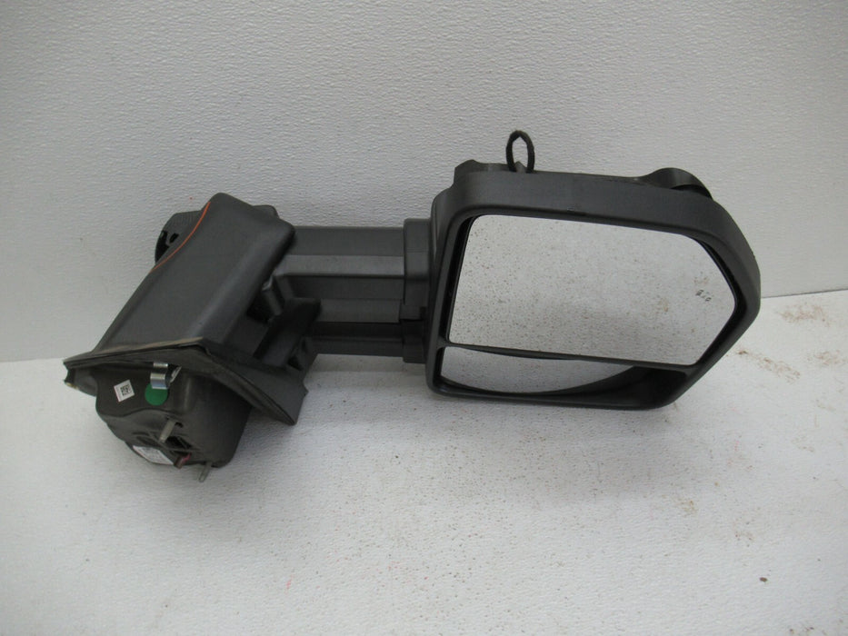 2015-2020 FORD F-150 F150 FRONT RIGHT PASSENGER SIDE DOOR REAR VIEW MIRROR OEM