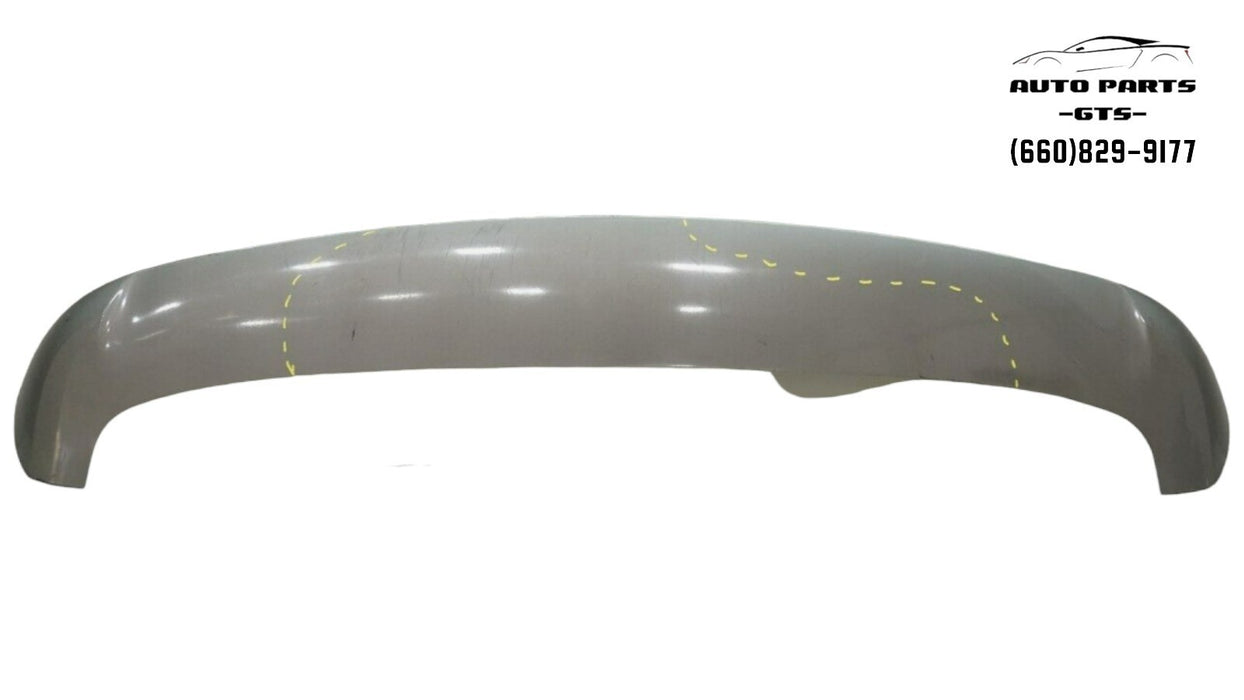 2010-2017 CHEVROLET CHEVY EQUINOX REAR TRUNK SPOILER WING 22780020 OEM