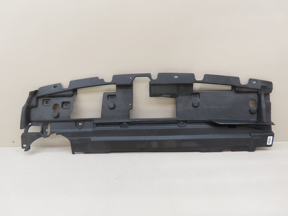 2021-2024 FORD F150 F-150 FRONT RADIATOR SUPPORT SPLASH SHIELD GUARD OEM