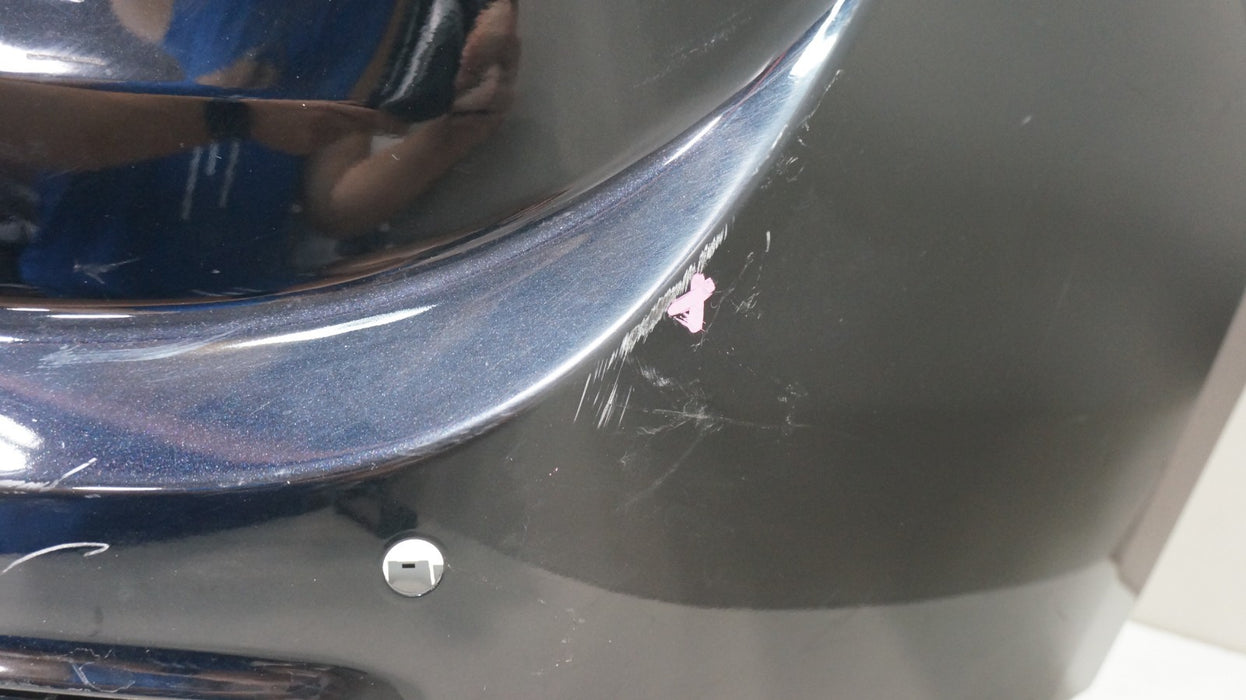 2019-2021 ACURA RDX REAR BUMPER COVER PANEL OEM 71501-TJB-A000