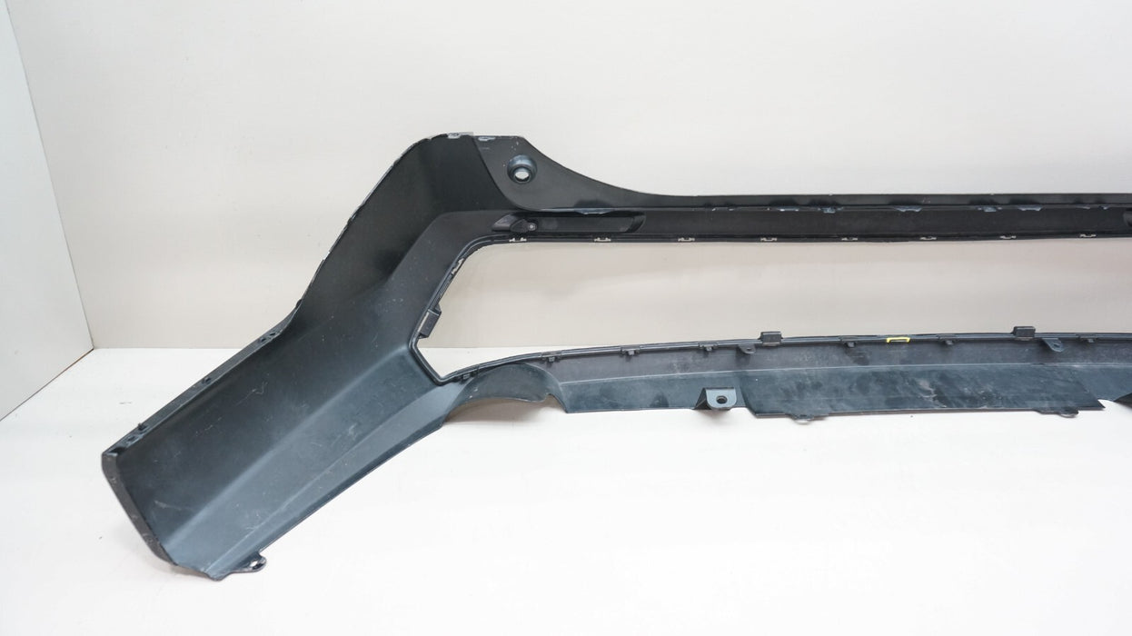 2019-2021 TOYOTA RAV4 RAV-4 REAR BUMPER COVER PANEL 52159-0R300 OEM