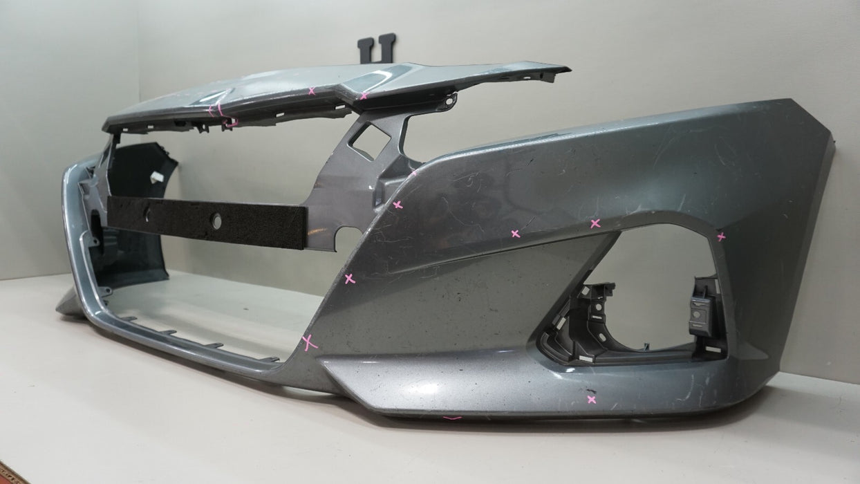 2019-2021 NISSAN ALTIMA FRONT BUMPER COVER OEM 62022-6CA0H 2020