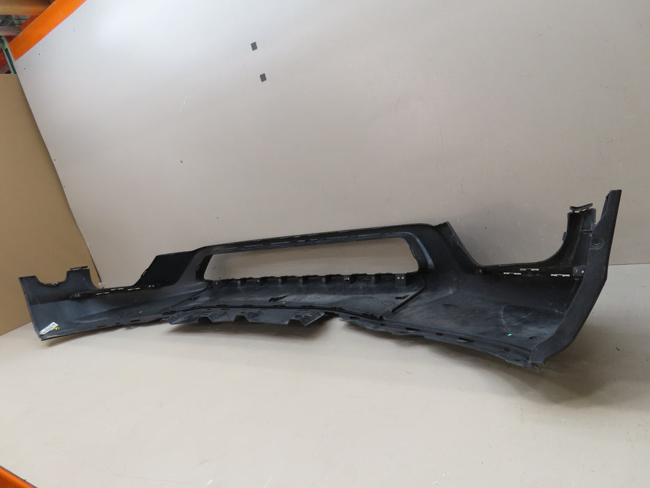 2019-2022 HONDA PILOT FRONT LOWER BUMPER VALANCE COVER OEM 71110-TG7-A5