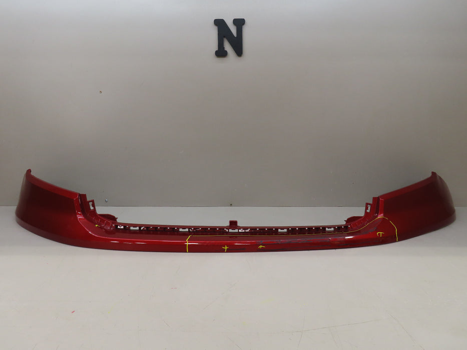 2019-2023 FORD RANGER FRONT UPPER BUMPER COVER OEM KB3B-17F788