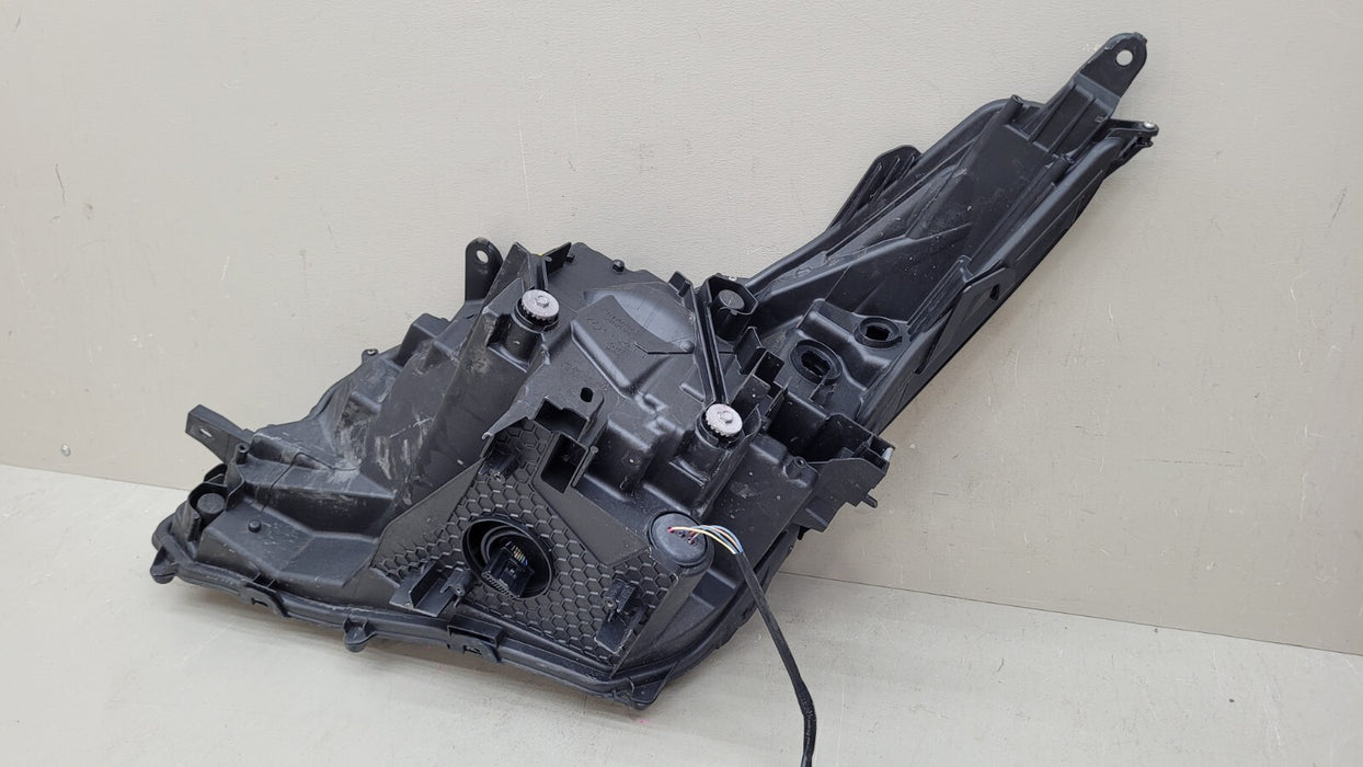 2016 2017 2018 2019 Lexus RX350 RX450h Right RH Passenger Side LED Headlight OEM