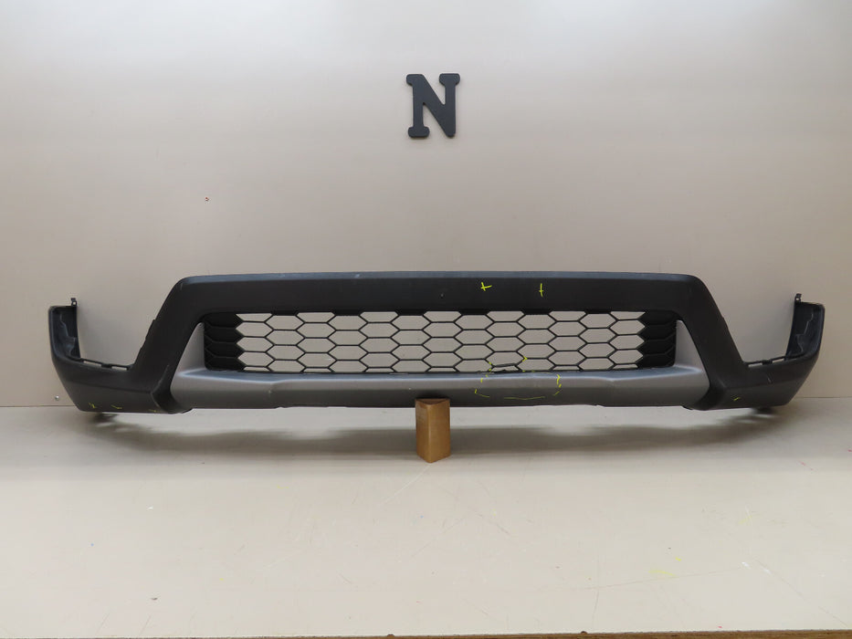 2017 2018 2019 HONDA CR-V FRONT LOWER BUMPER COVER OEM 7112-TLAA-A000