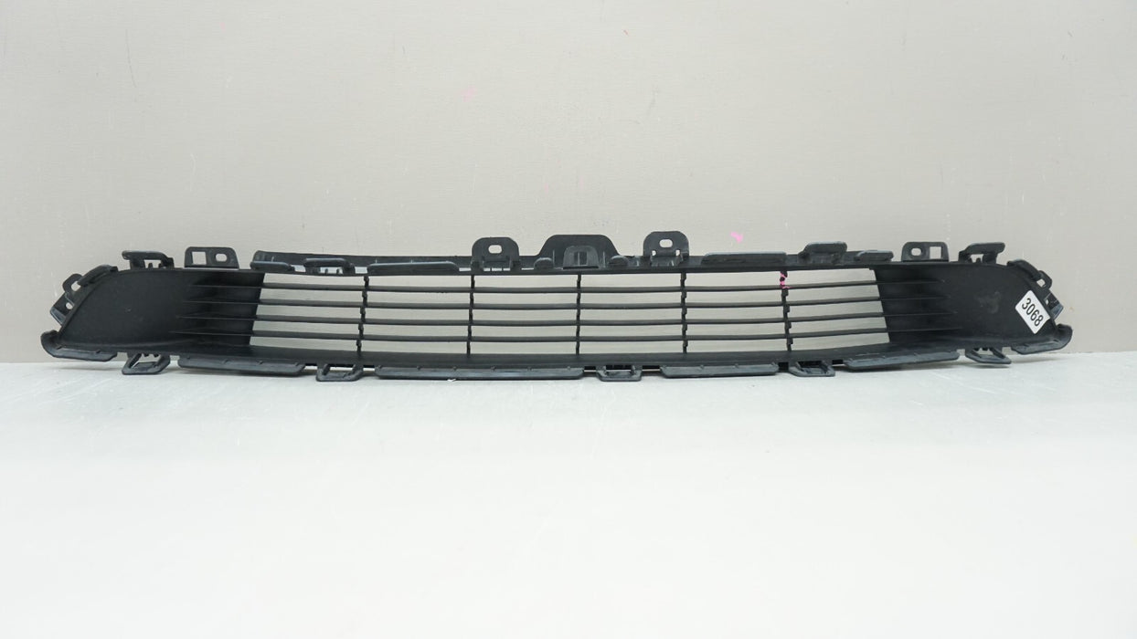 2020-2023 TESLA MODEL Y FRONT LOWER BUMPER GRILLE OEM 1493759-00-A