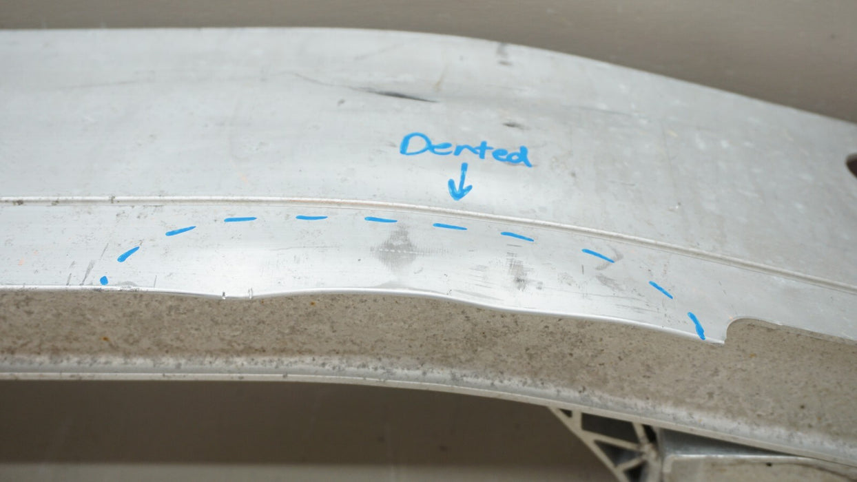 2019-2022 HONDA INSIGHT REAR BUMPER REINFORCEMENT IMPACT CRASH BAR OEM